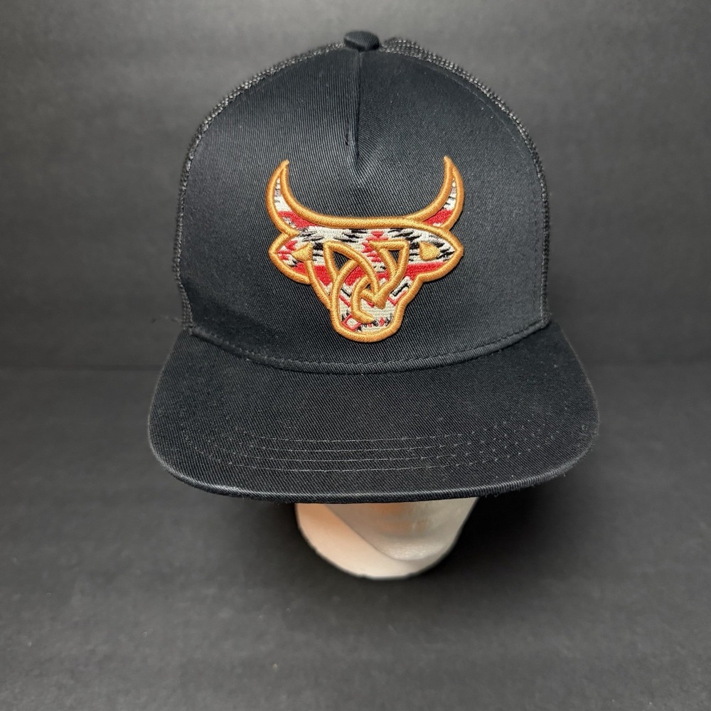 LOST CALF Youth‎ Hats NWOT. Never Worn.